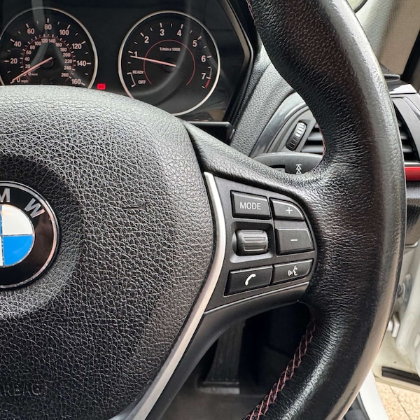 Used BMW 1 Series 2012 for sale - 76293368: Photo 23