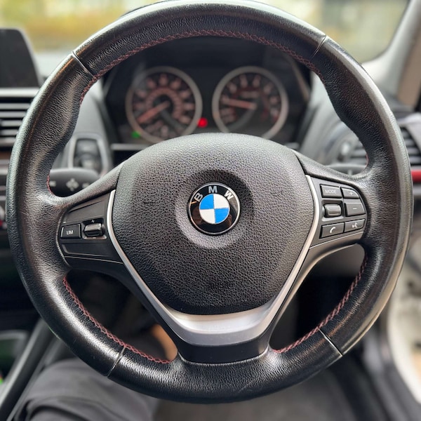 Used BMW 1 Series 2012 for sale - 76293368: Photo 27