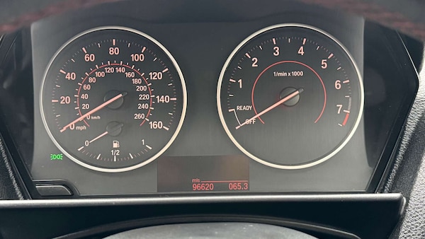 Used BMW 1 Series 2012 for sale - 76293368: Photo 34