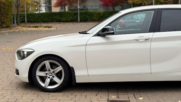 Used BMW 1 Series 2012 for sale - 76293368: Photo 5