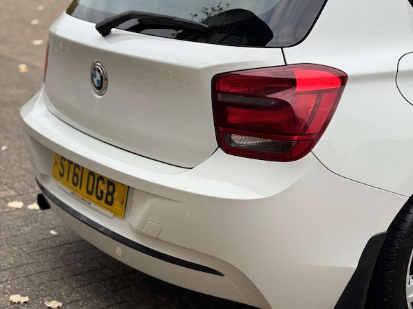 Used BMW 1 Series 2012 for sale - 76293368: Photo 9