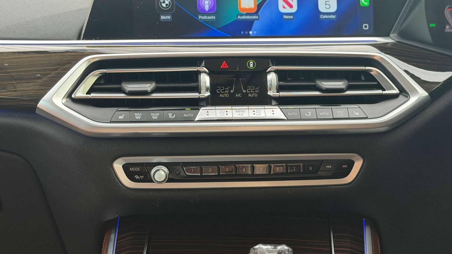 Used BMW X5 2020 for sale - 78141151: Photo 10