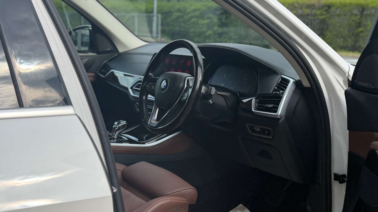 Used BMW X5 2020 for sale - 78141151: Photo 11