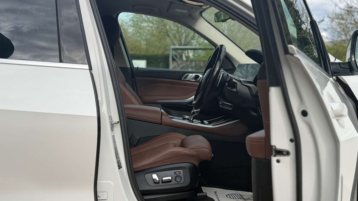 Used BMW X5 2020 for sale - 78141151: Photo 12