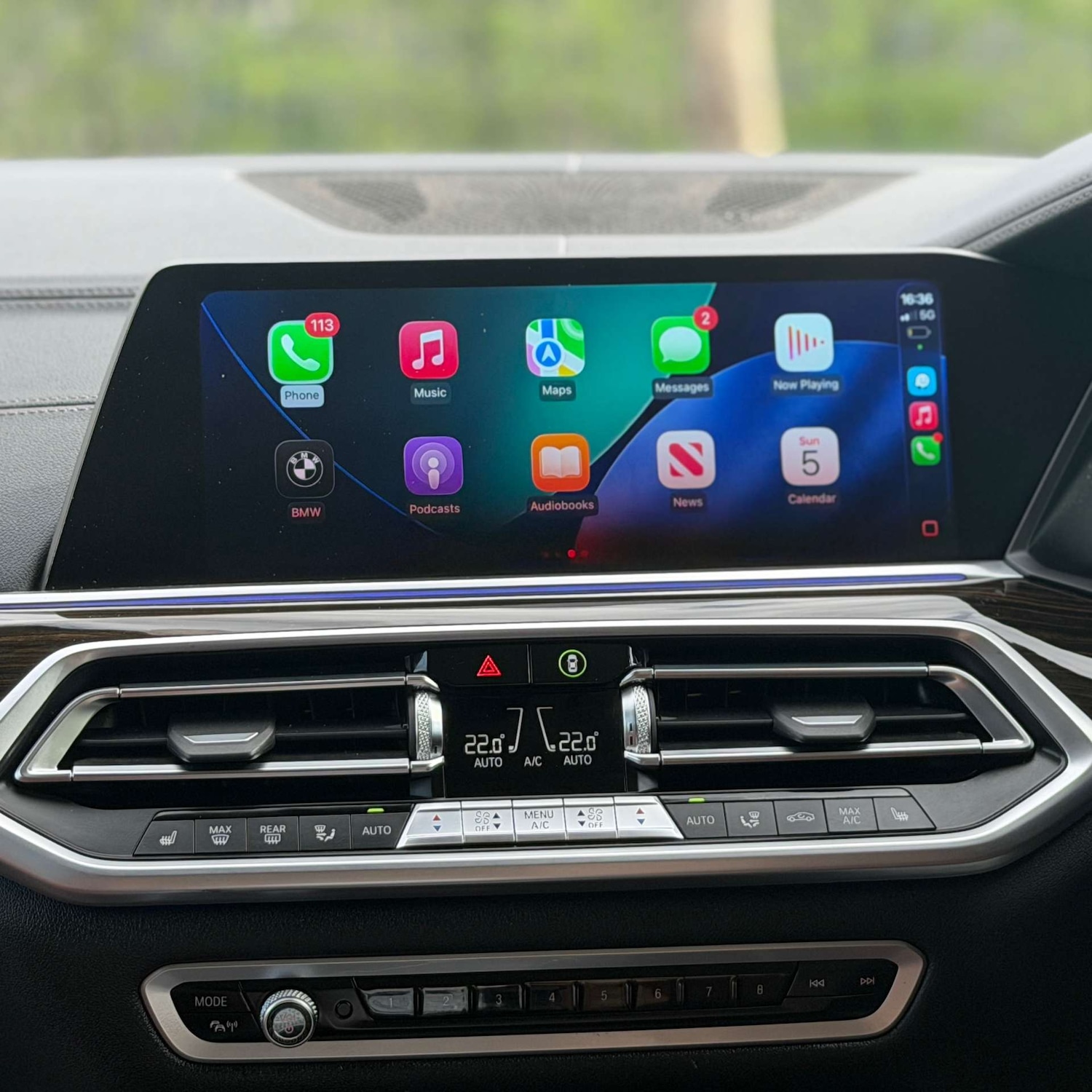 Used BMW X5 2020 for sale - 78141151: Photo 13