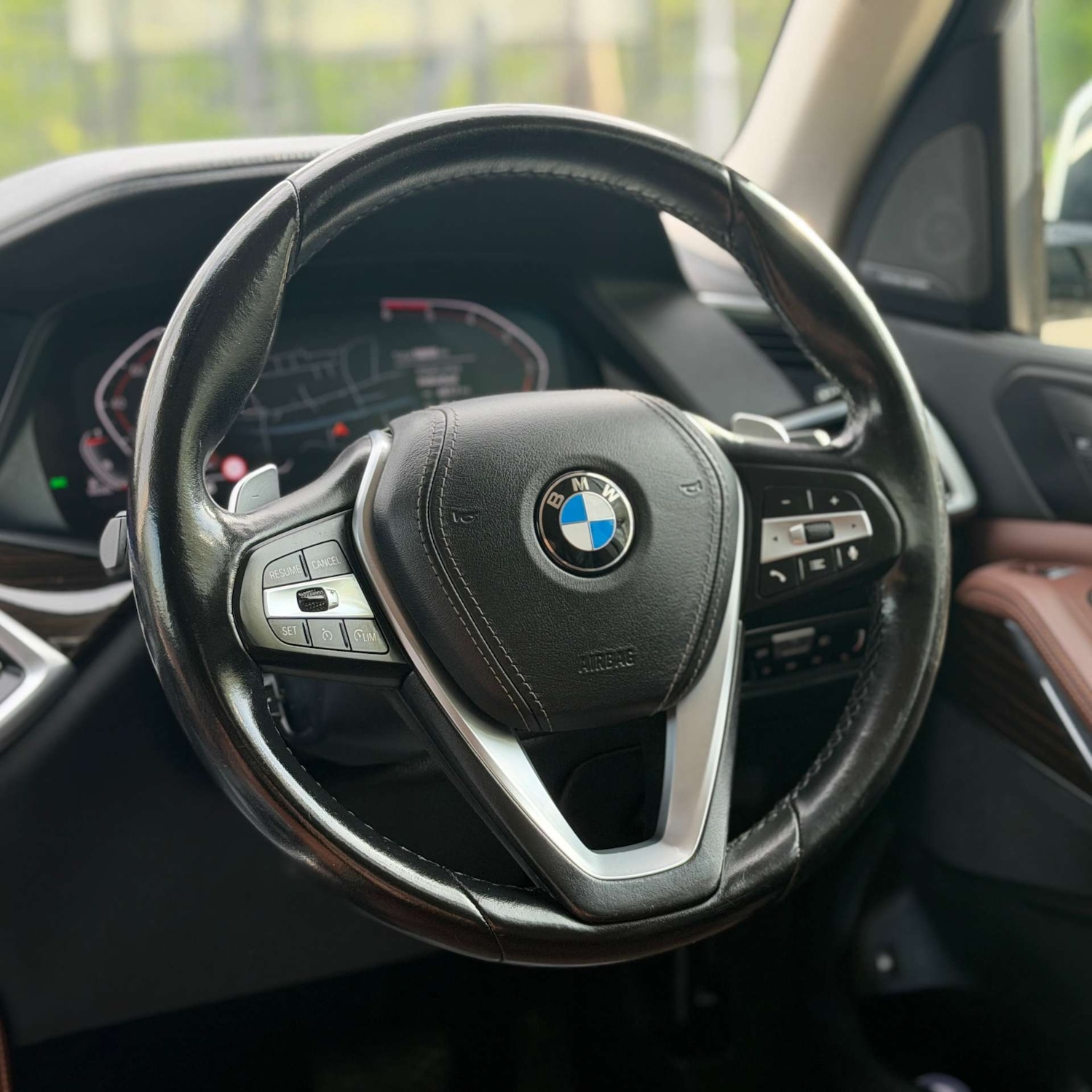 Used BMW X5 2020 for sale - 78141151: Photo 14