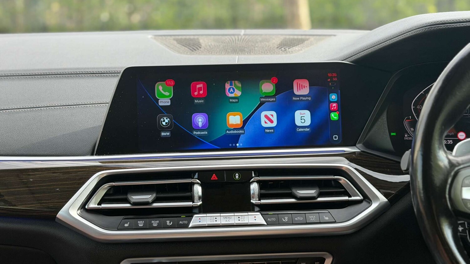 Used BMW X5 2020 for sale - 78141151: Photo 15