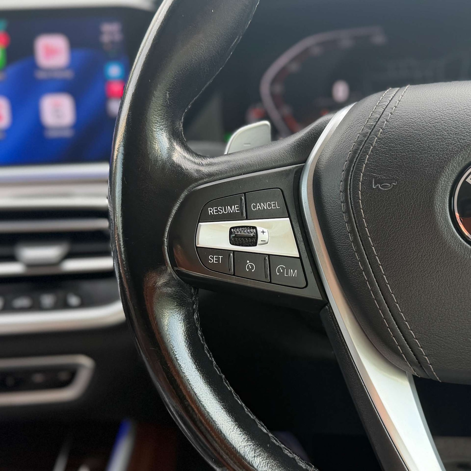 Used BMW X5 2020 for sale - 78141151: Photo 21