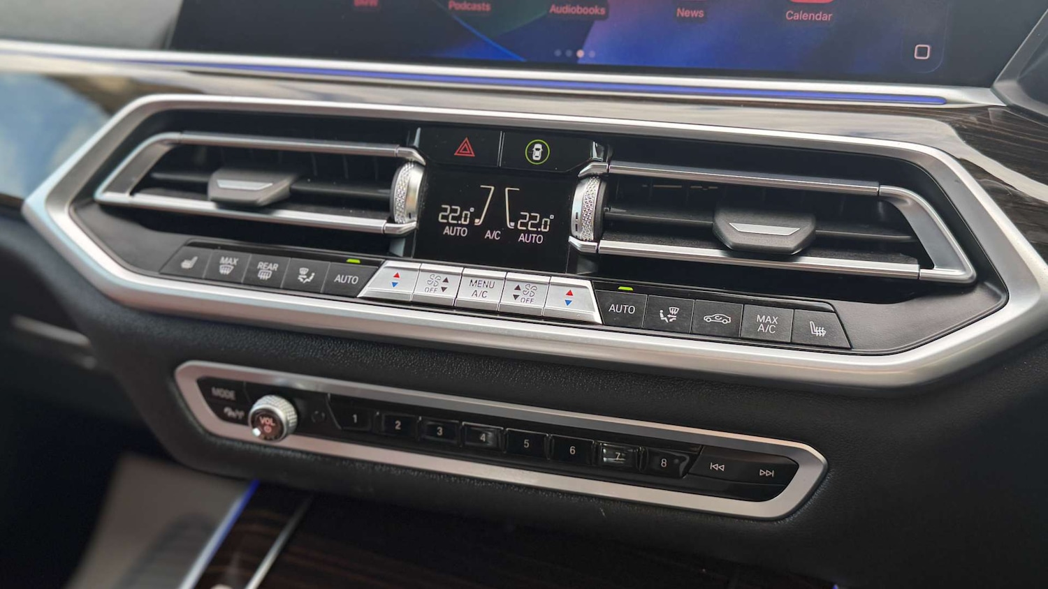 Used BMW X5 2020 for sale - 78141151: Photo 24