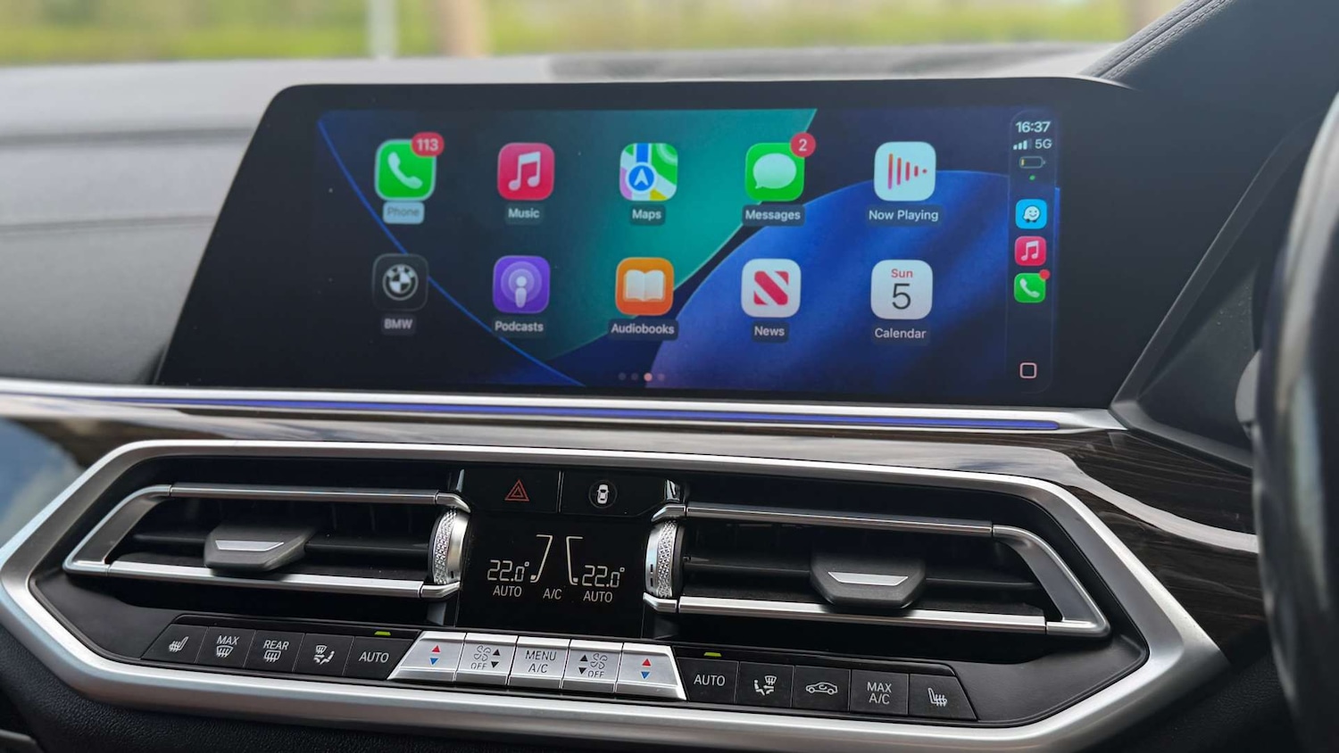 Used BMW X5 2020 for sale - 78141151: Photo 25