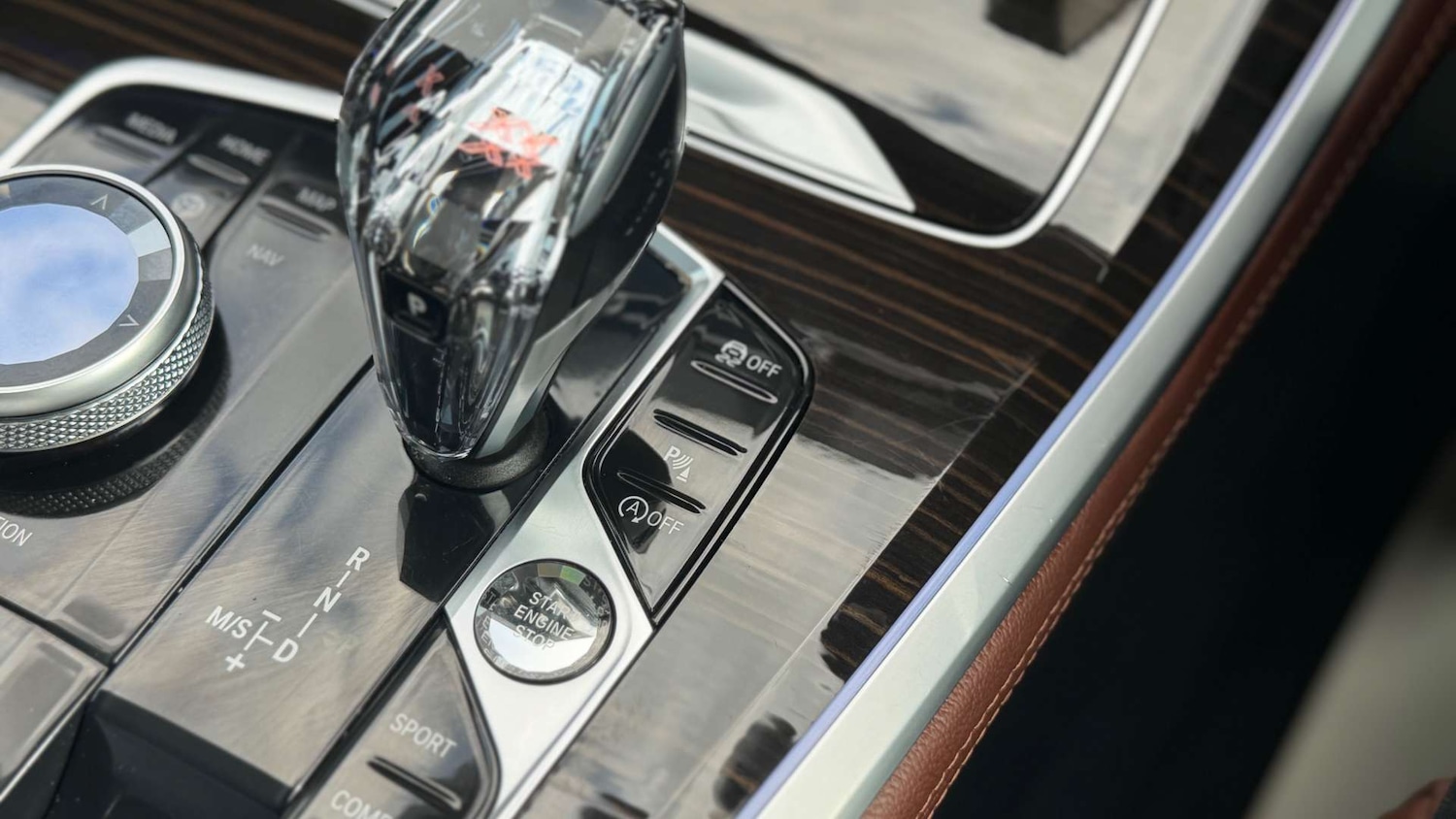 Used BMW X5 2020 for sale - 78141151: Photo 26