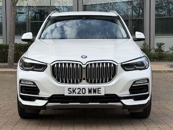 Used BMW X5 2020 for sale - 78141151: Photo