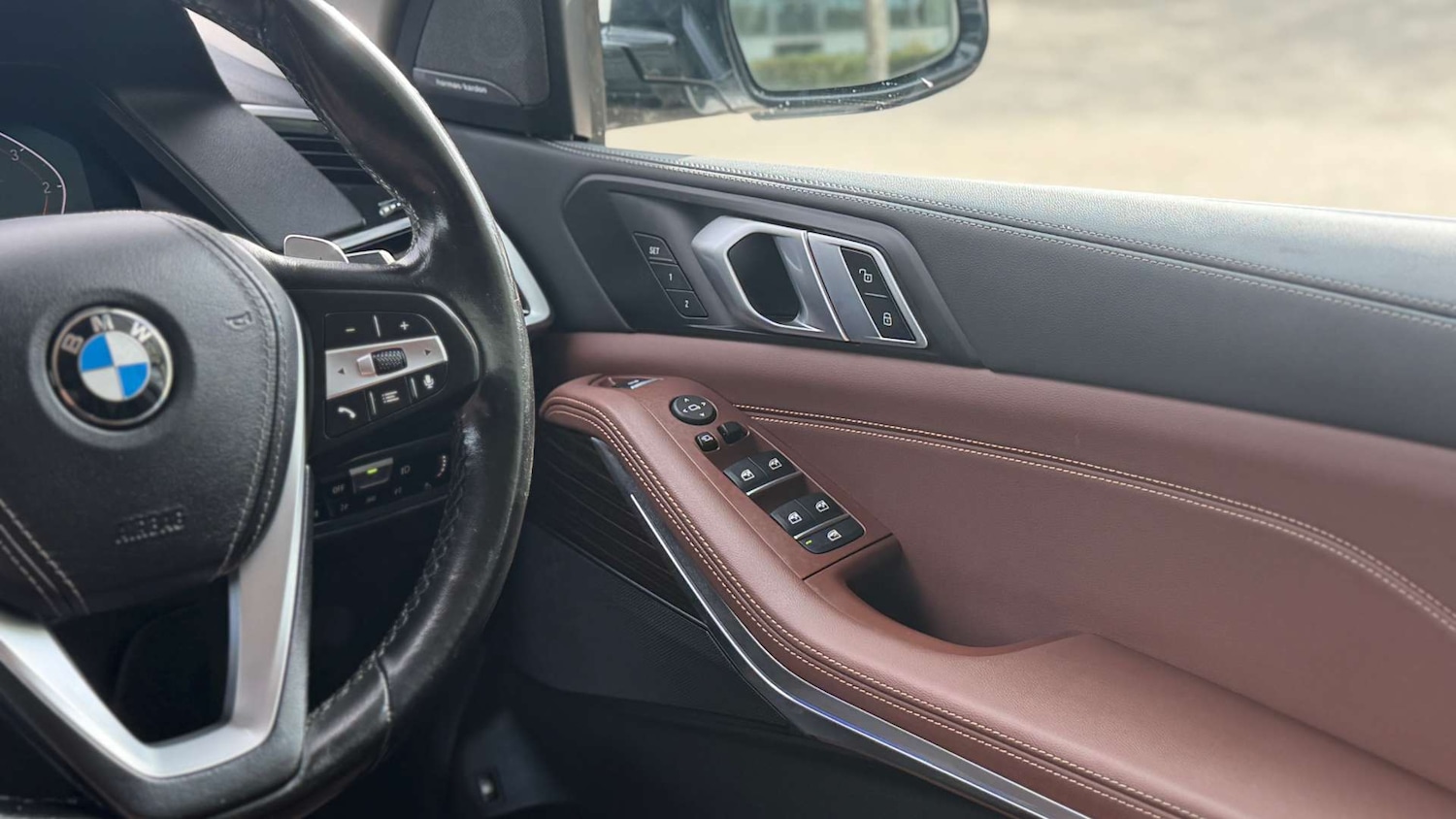 Used BMW X5 2020 for sale - 78141151: Photo 31