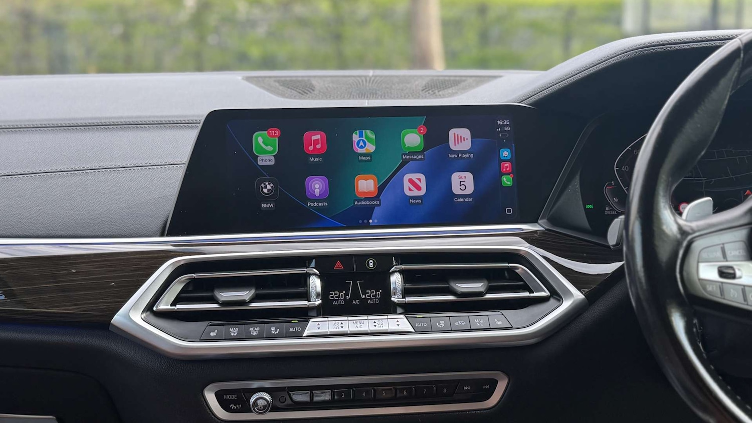 Used BMW X5 2020 for sale - 78141151: Photo 33