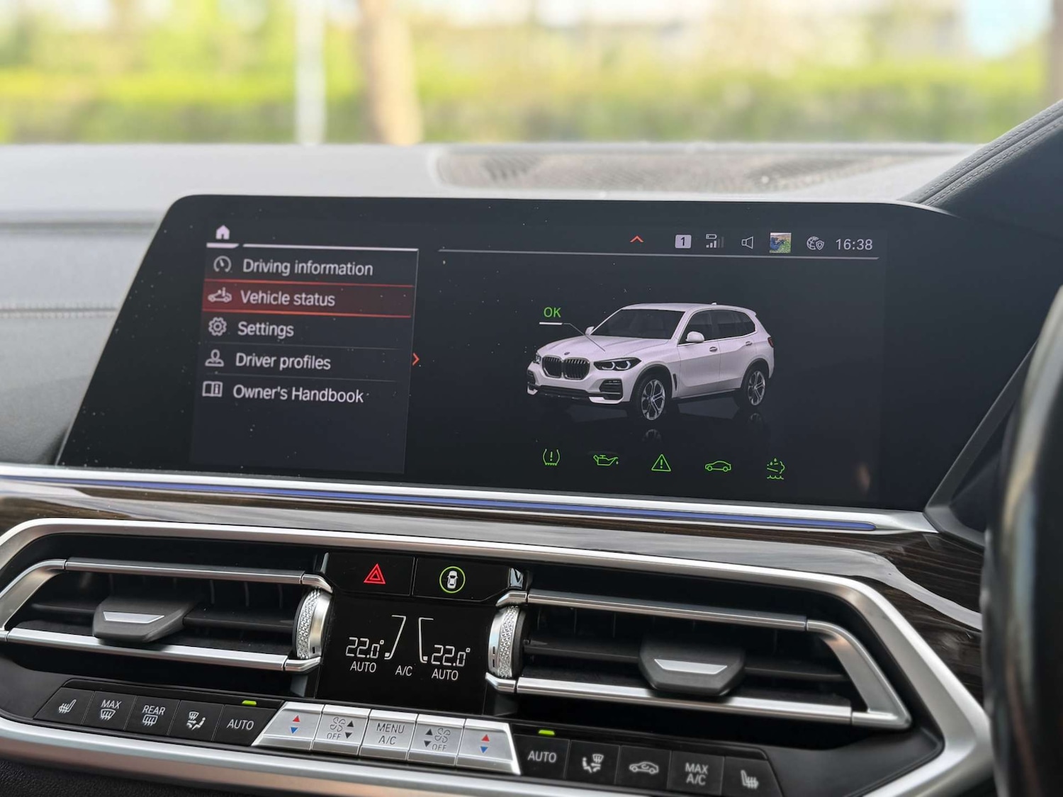 Used BMW X5 2020 for sale - 78141151: Photo 35