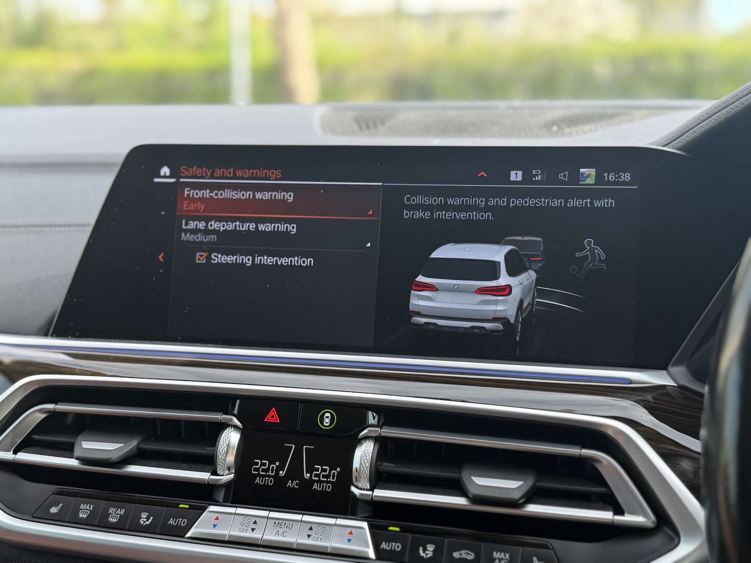 Used BMW X5 2020 for sale - 78141151: Photo 36