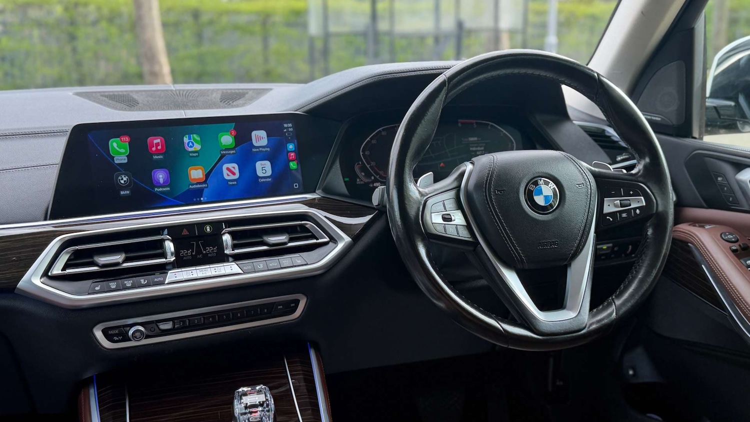 Used BMW X5 2020 for sale - 78141151: Photo 37