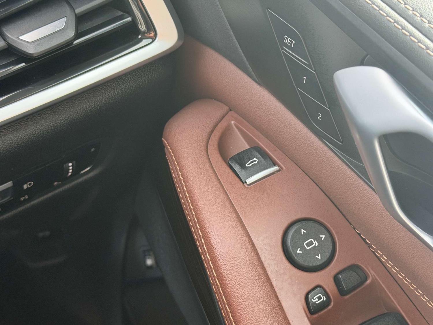 Used BMW X5 2020 for sale - 78141151: Photo 38