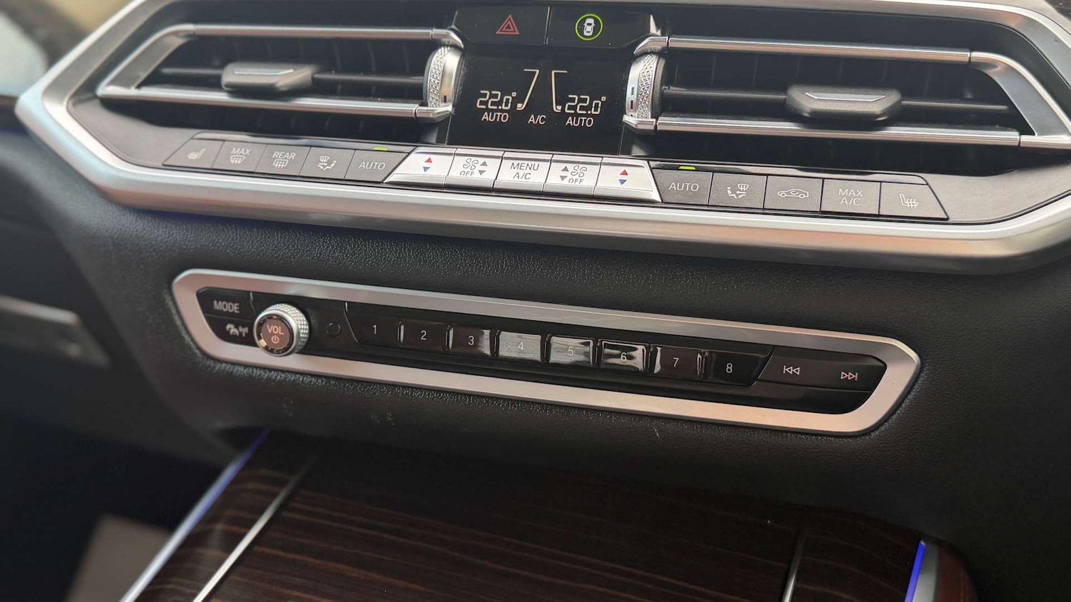 Used BMW X5 2020 for sale - 78141151: Photo 39