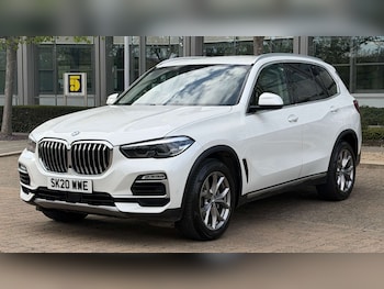 Used BMW X5 2020 for sale - 78141151: Photo