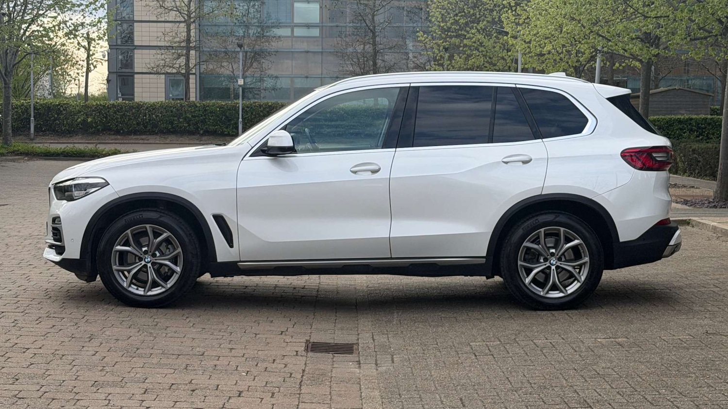 Used BMW X5 2020 for sale - 78141151: Photo 4