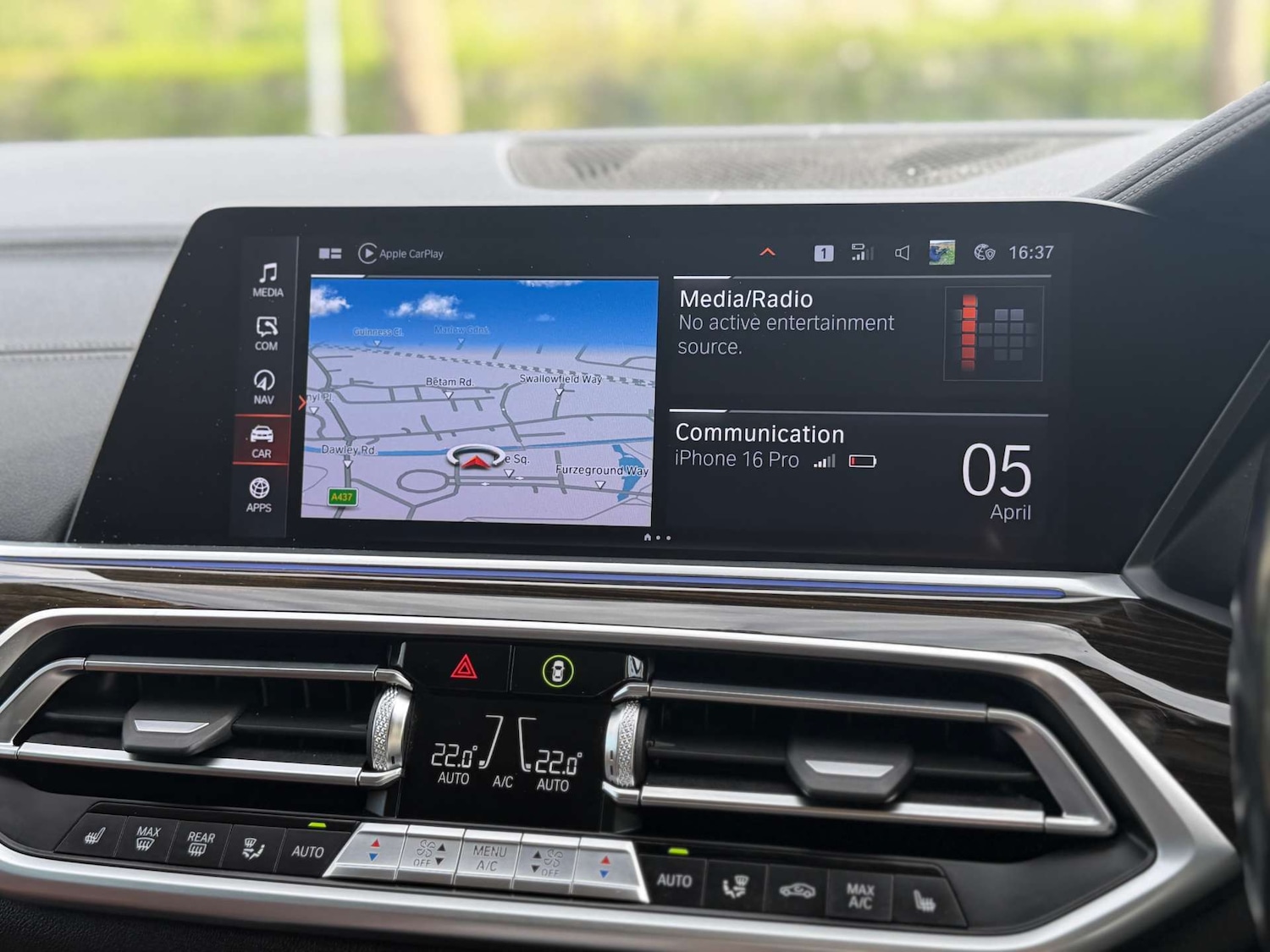 Used BMW X5 2020 for sale - 78141151: Photo 45