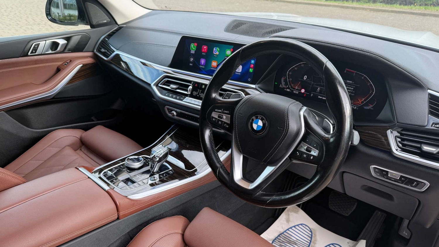 Used BMW X5 2020 for sale - 78141151: Photo 48