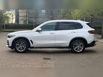 Used BMW X5 2020 for sale - 78141151: Photo