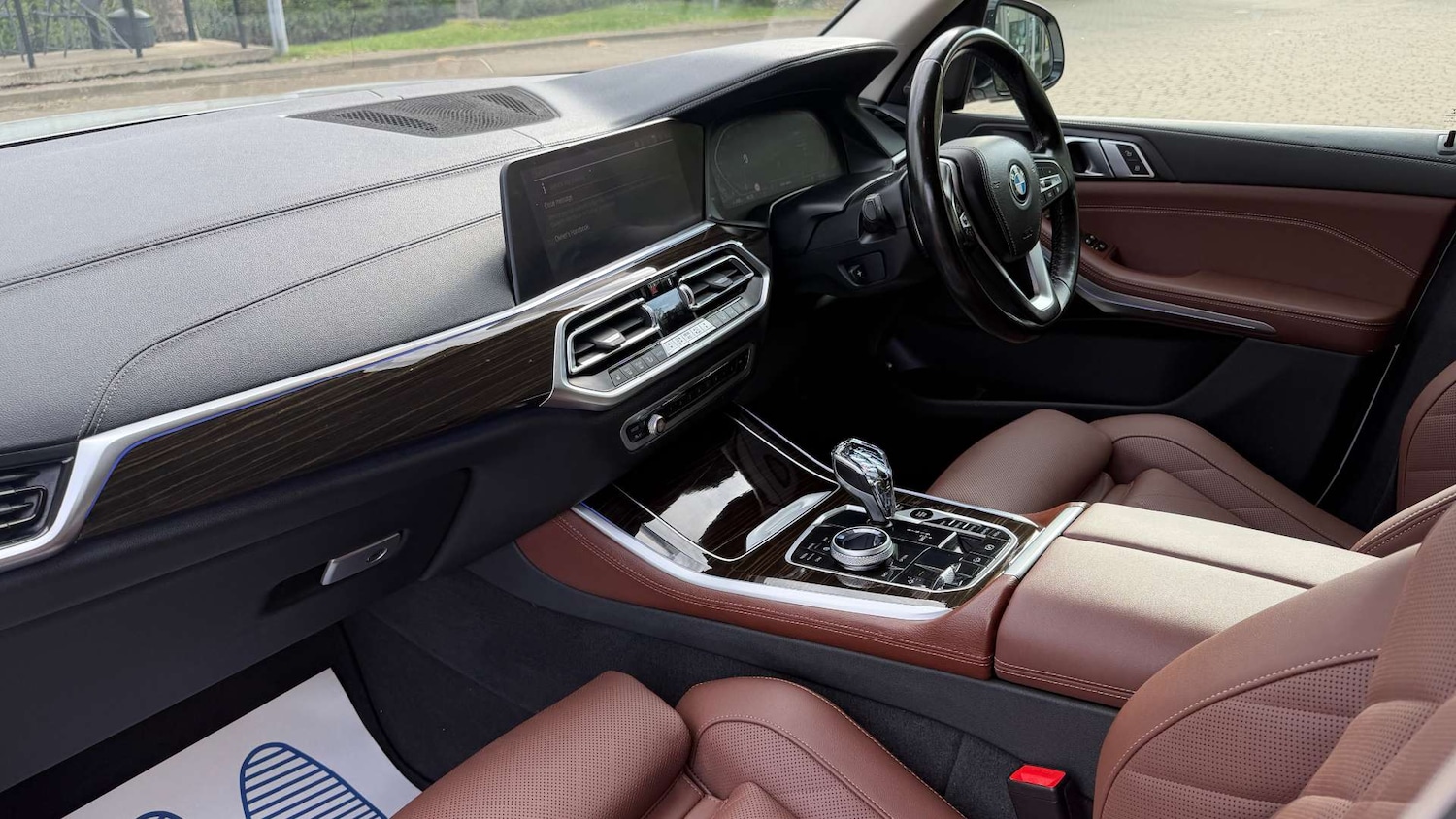 Used BMW X5 2020 for sale - 78141151: Photo 50