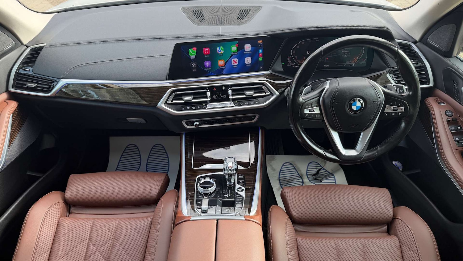 Used BMW X5 2020 for sale - 78141151: Photo 51