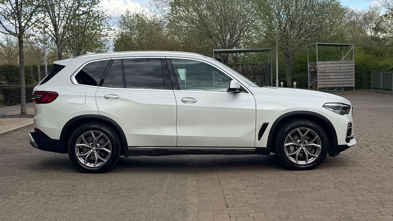 Used BMW X5 2020 for sale - 78141151: Photo 8