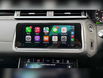 Used Land Rover Range Rover Velar 2019 for sale - 75713550: Photo