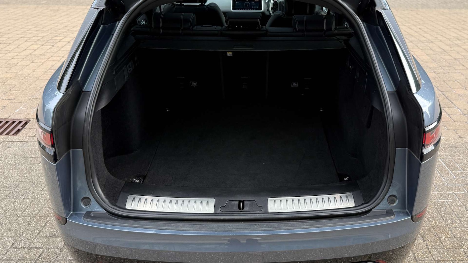 Vehicle 42
