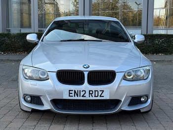 Used BMW 3 Series 2012 for sale - 76245082: Photo