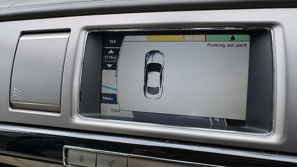 Used Jaguar XF 2010 for sale - 76235441: Photo 16