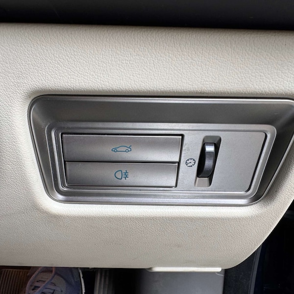 Used Jaguar XF 2010 for sale - 76235441: Photo 18