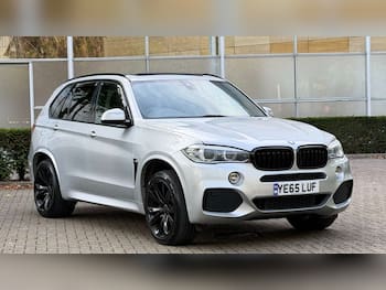 Used BMW X5 2015 for sale - 79803597: Photo