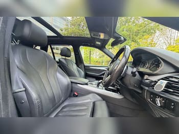 Used BMW X5 2015 for sale - 79803597: Photo