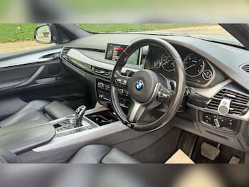 Used BMW X5 2015 for sale - 79803597: Photo