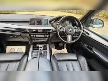 Used BMW X5 2015 for sale - 79803597: Photo