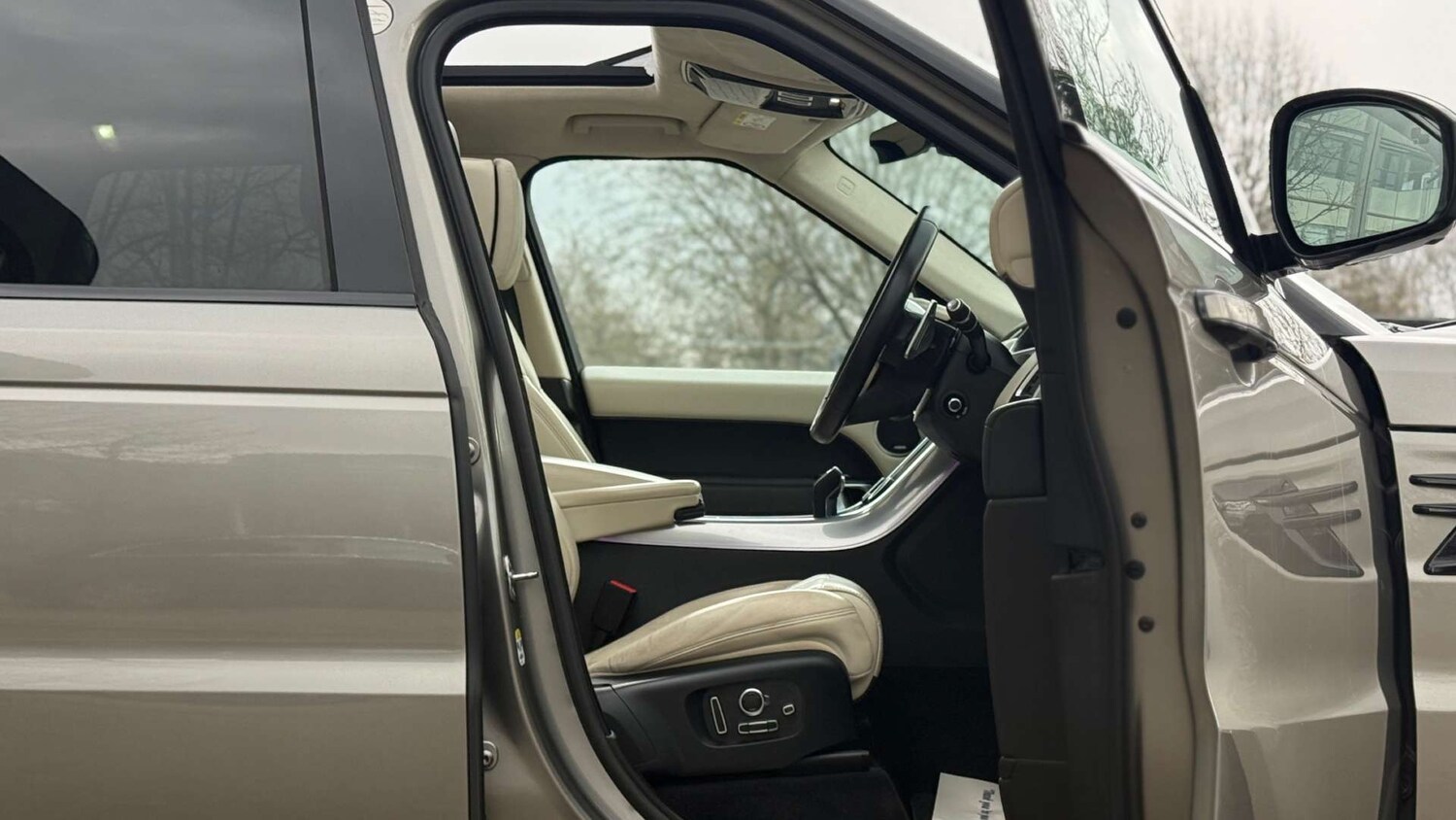 Used Land Rover Range Rover Sport 2019 for sale - 77366782: Photo 11