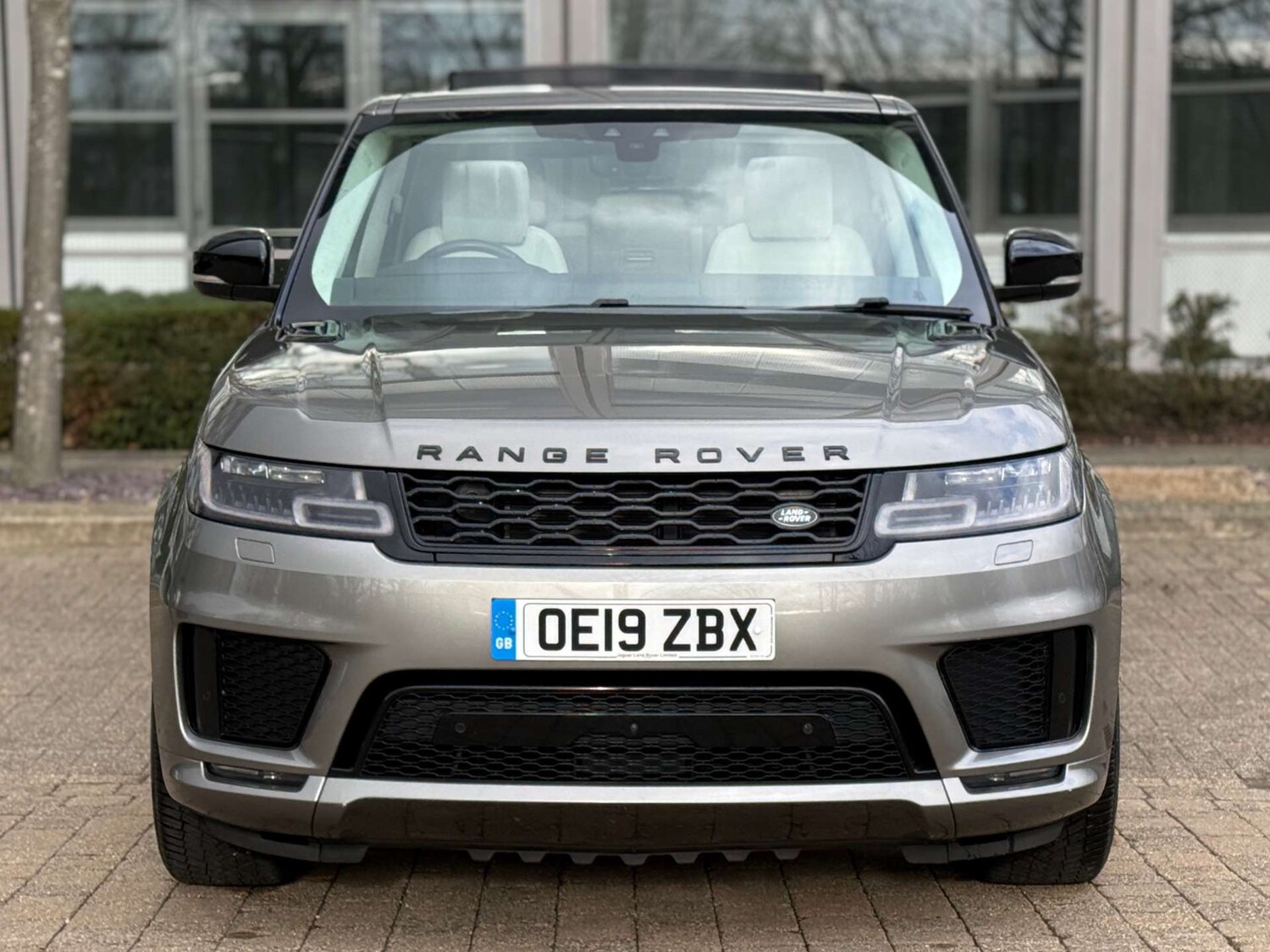 Used Land Rover Range Rover Sport 2019 for sale - 77366782: Photo 16