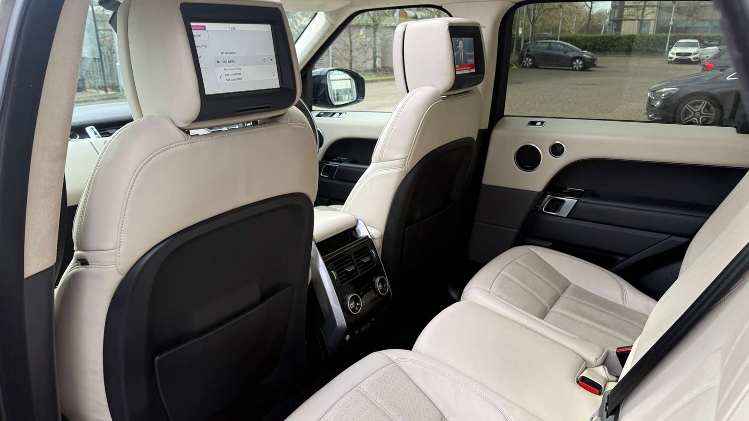 Used Land Rover Range Rover Sport 2019 for sale - 77366782: Photo 19