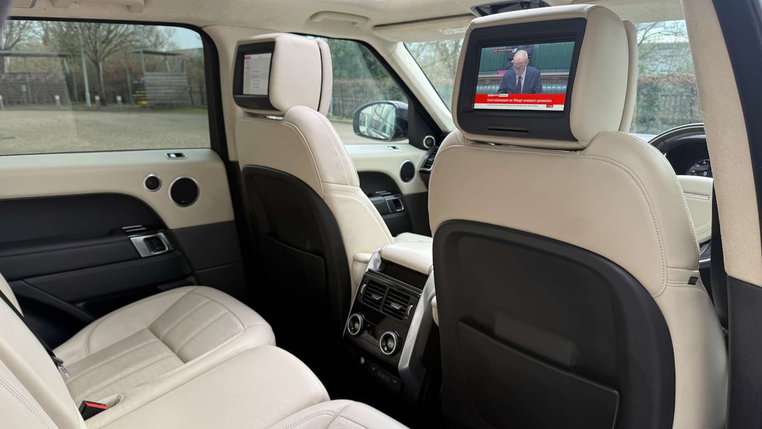 Used Land Rover Range Rover Sport 2019 for sale - 77366782: Photo 2