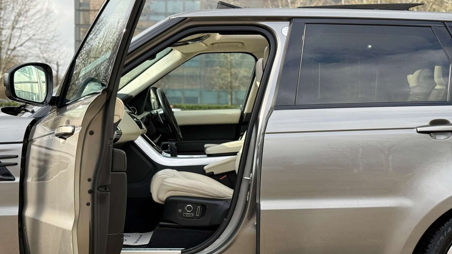 Used Land Rover Range Rover Sport 2019 for sale - 77366782: Photo 20