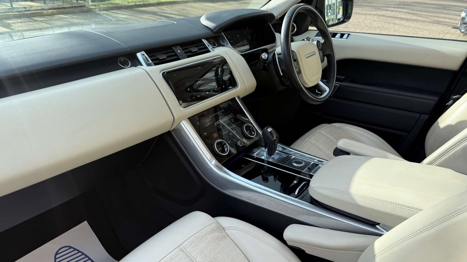 Used Land Rover Range Rover Sport 2019 for sale - 77366782: Photo 21