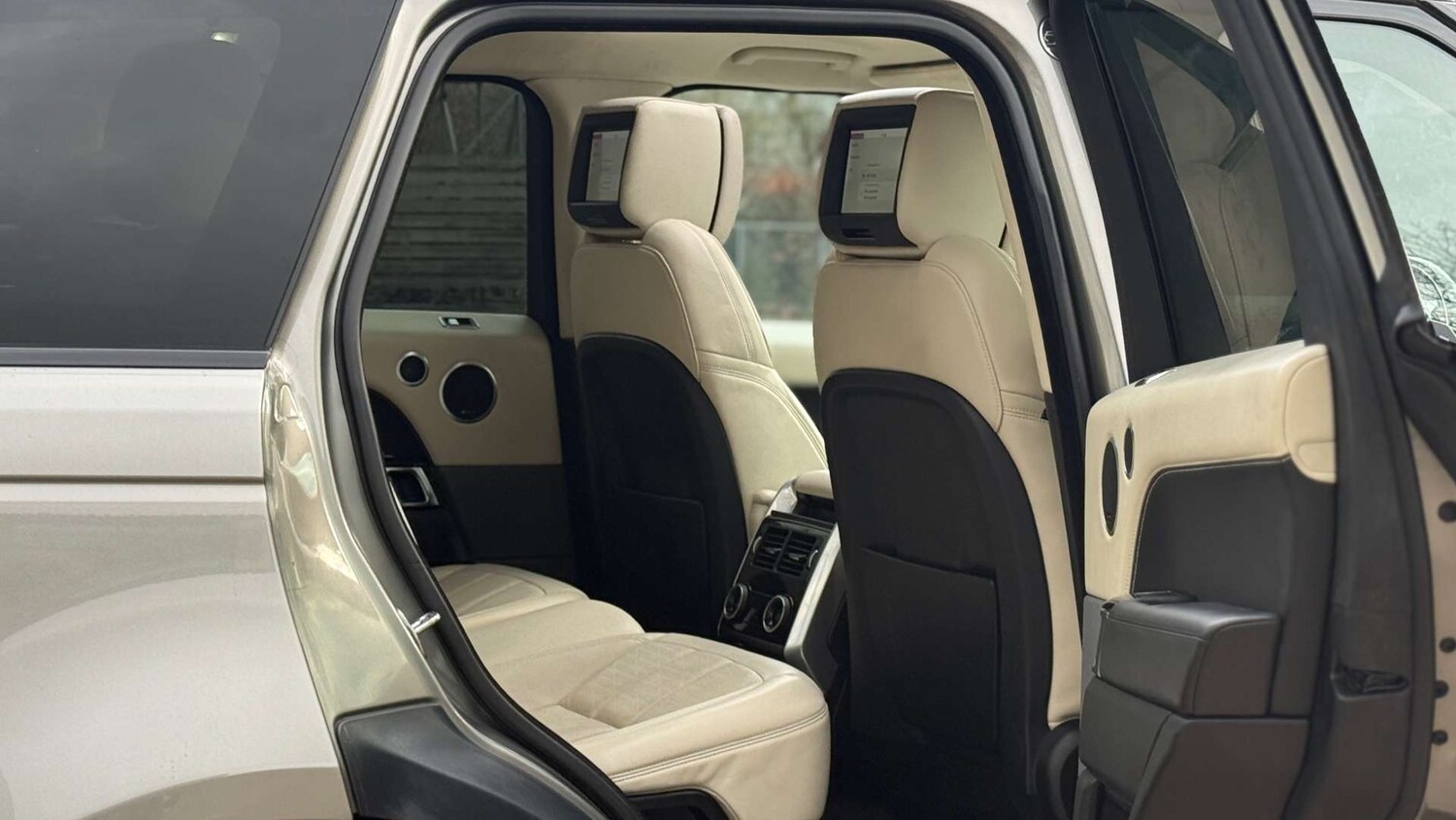 Used Land Rover Range Rover Sport 2019 for sale - 77366782: Photo 22