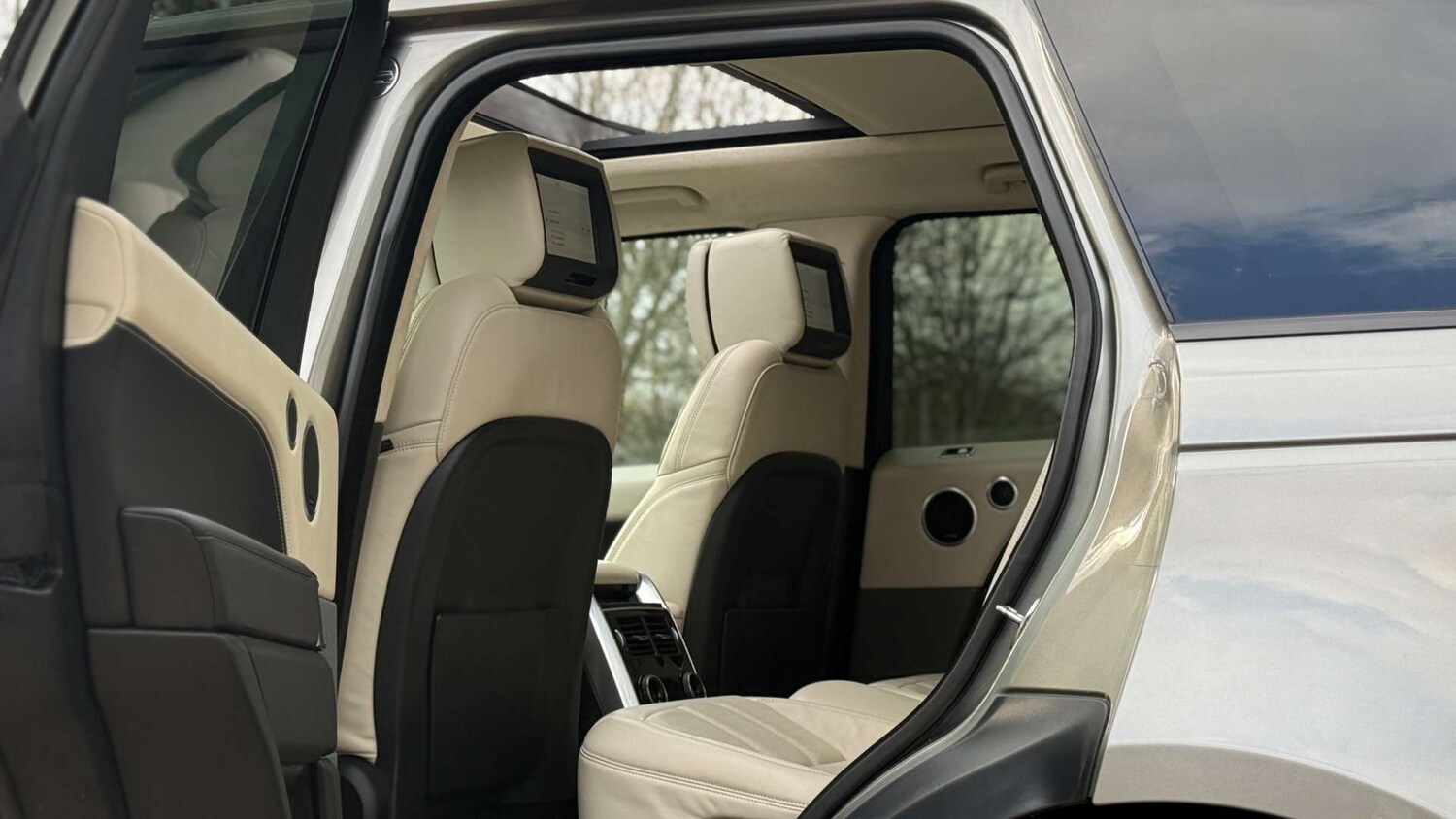 Used Land Rover Range Rover Sport 2019 for sale - 77366782: Photo 23