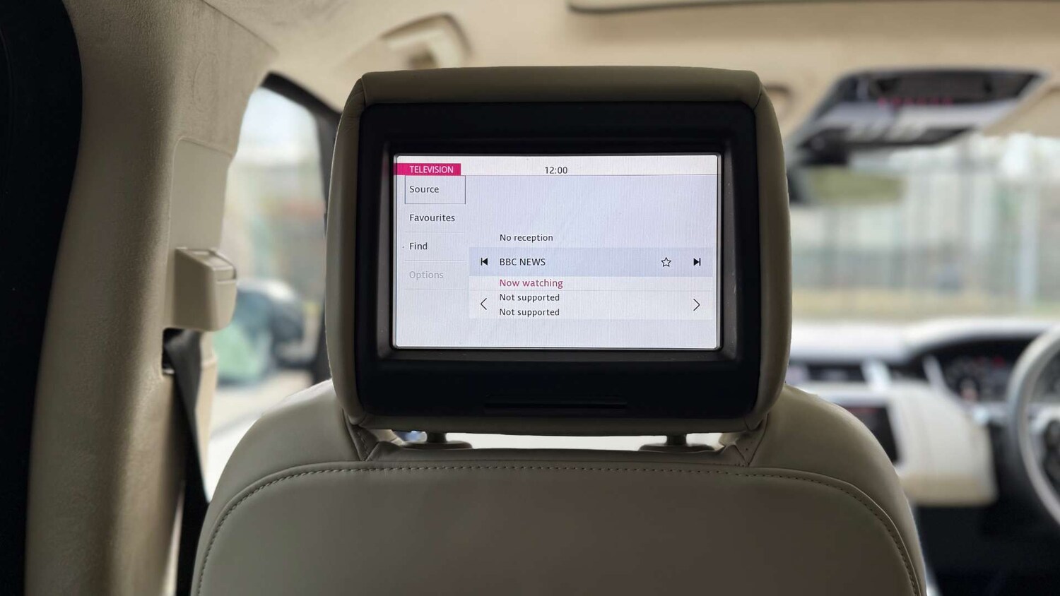 Used Land Rover Range Rover Sport 2019 for sale - 77366782: Photo 24