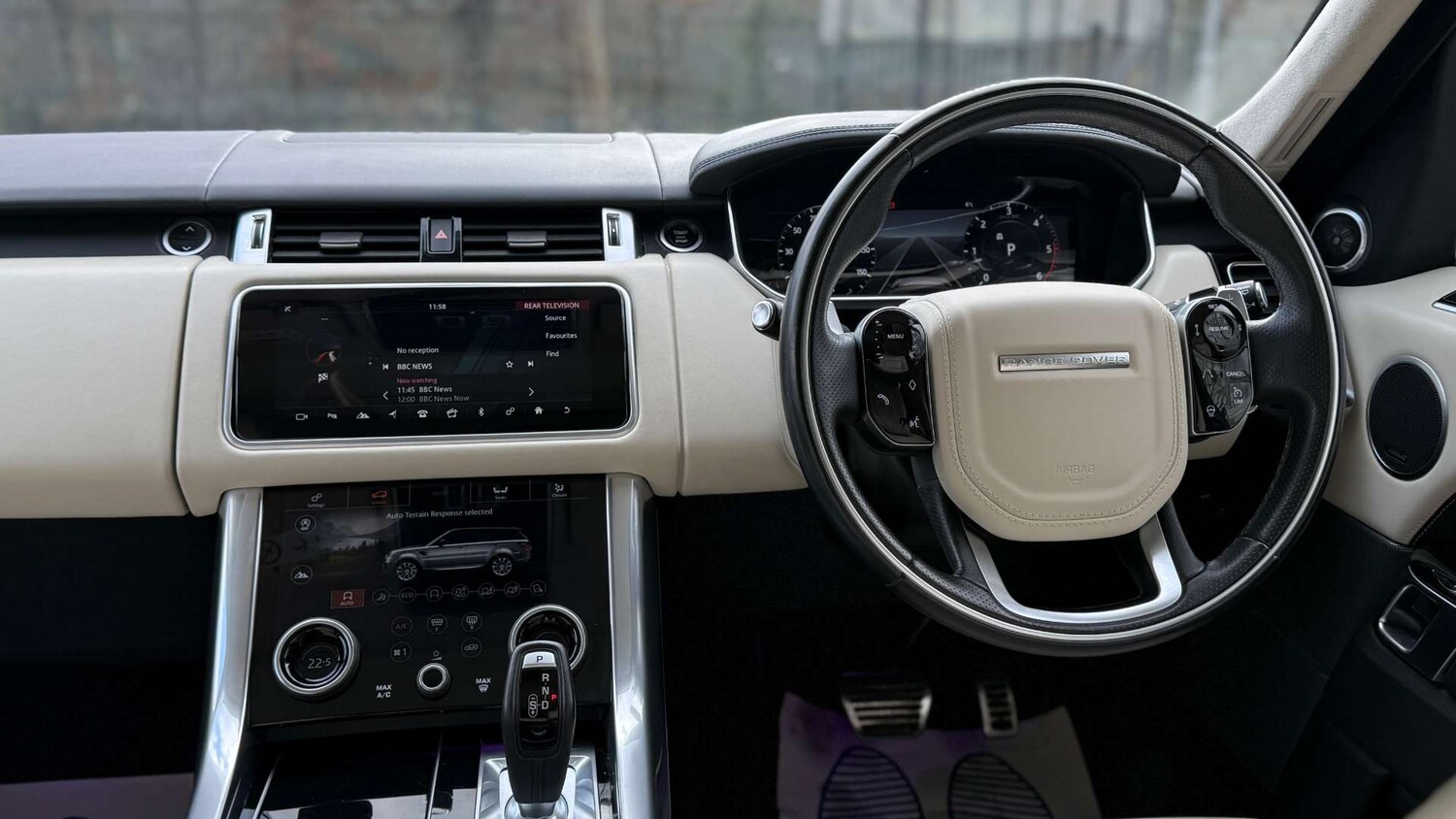 Used Land Rover Range Rover Sport 2019 for sale - 77366782: Photo 25